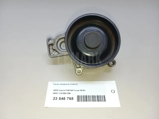 Насос водяной (помпа) для  Geely CK/Otaka 2006-2016