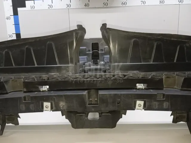 Воздухозаборник (наружный) для  Ford Transit 2006-2013