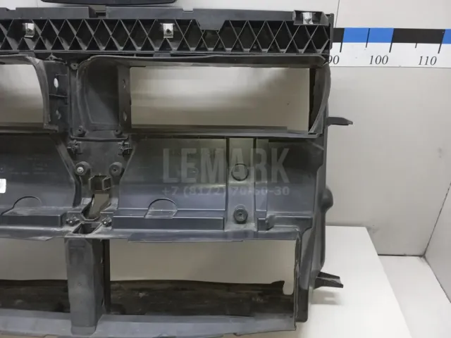 Воздухозаборник (наружный) для  Ford Transit 2006-2013