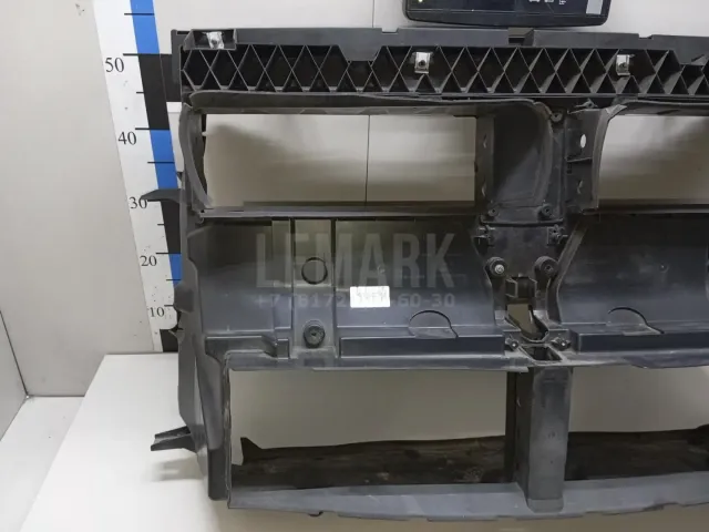 Воздухозаборник (наружный) для  Ford Transit 2006-2013