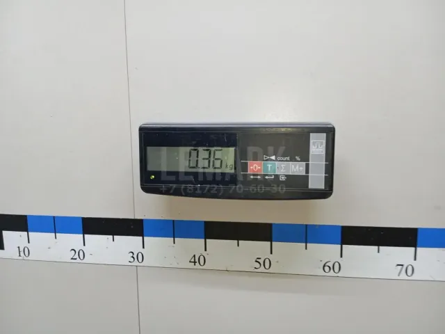 Воздухозаборник (наружный) для  BMW X1 U11 2022