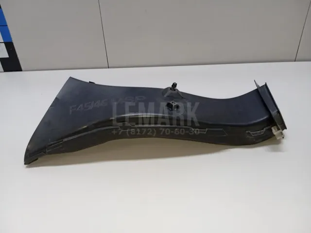 Воздухозаборник (наружный) для  BMW X1 U11 2022