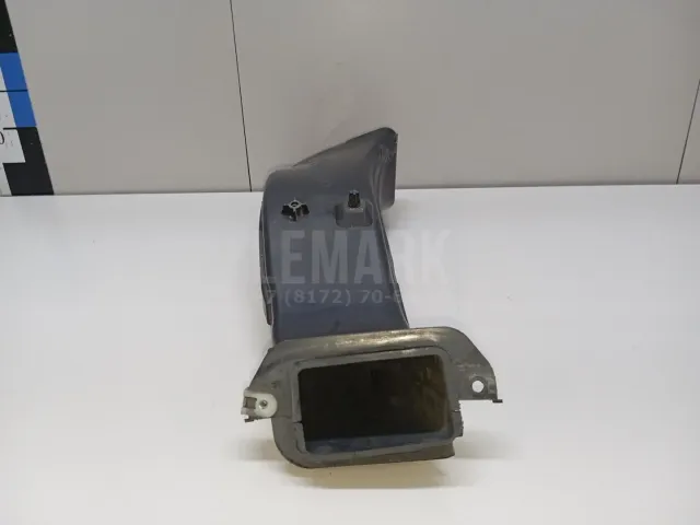 Воздухозаборник (наружный) для  BMW X1 U11 2022