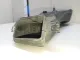 Воздухозаборник (наружный) для  BMW X1 U11 2022