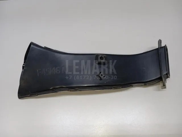 Воздухозаборник (наружный) для  BMW X1 U11 2022