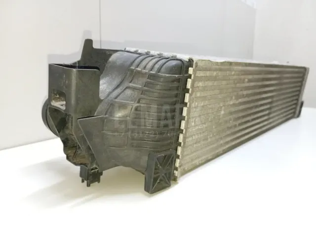 Интеркулер для  Citroen C8 2002-2014