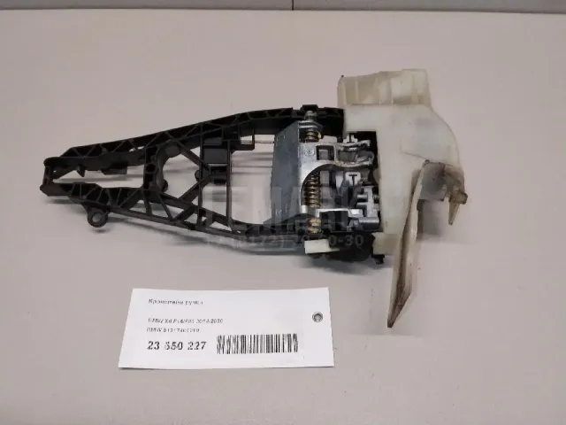 Кронштейн ручки для  Acura RDX 2006-2012