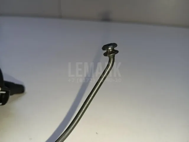 Крышка топливного бака для  FAW Bestune T99 2019