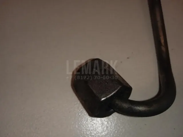 Трубка ТНВД для  Audi TT(8J) 2006-2015
