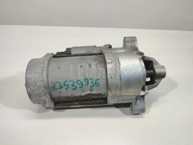 Стартер для  BMW 4-serie F32/F33/F82 2012-2020