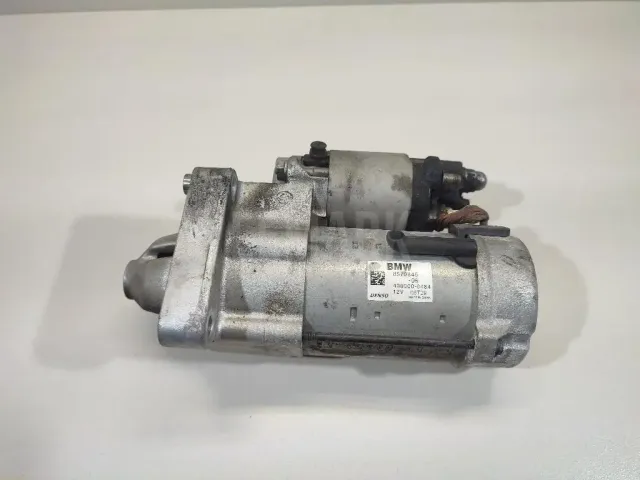 Стартер для  BMW 4-serie F32/F33/F82 2012-2020