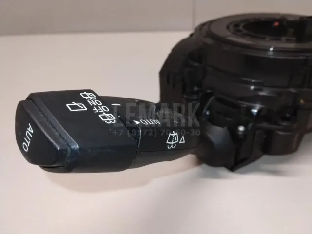 Переключатель подрулевой в сборе для  Ford Transit 2006-2013