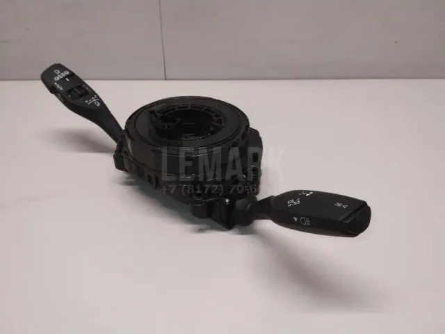 Переключатель подрулевой в сборе для  Ford Transit 2006-2013