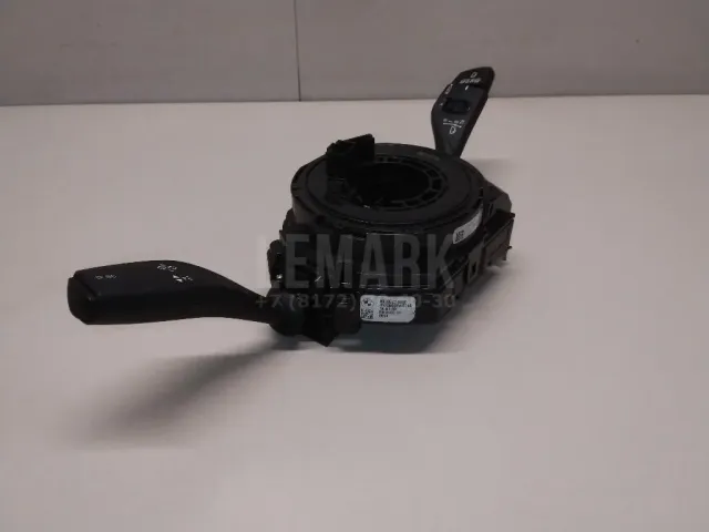 Переключатель подрулевой в сборе для  Ford Transit 2006-2013