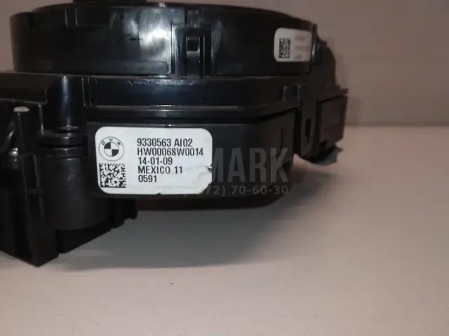 Переключатель подрулевой в сборе для  Ford Transit 2006-2013
