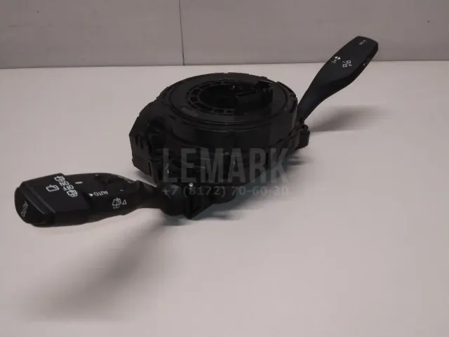 Переключатель подрулевой в сборе для  Ford Transit 2006-2013
