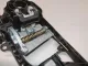 Кронштейн ручки для  Chrysler Crossfire 2003-2008