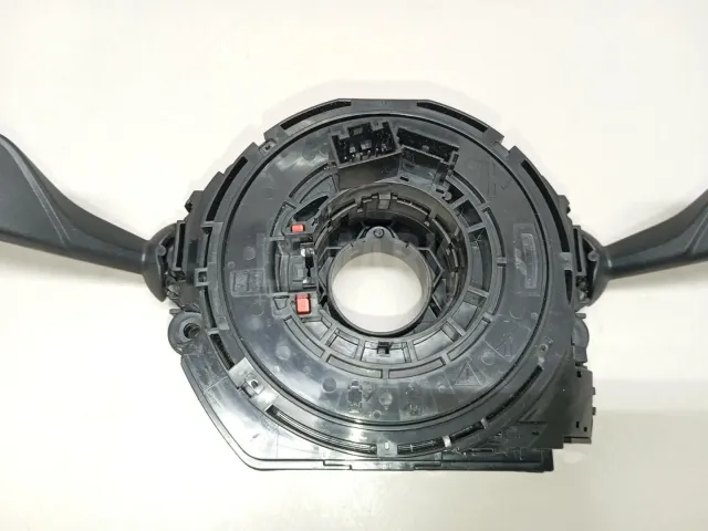 Переключатель подрулевой в сборе для  BMW 7-serie G11/G12 2015-2022