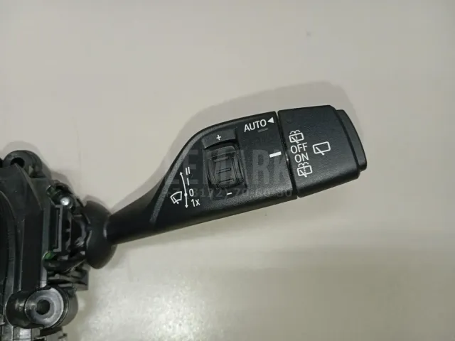 Переключатель подрулевой в сборе для  BMW 7-serie G11/G12 2015-2022
