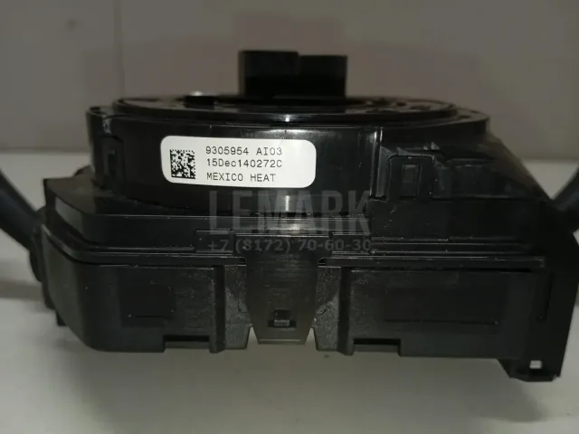 Переключатель подрулевой в сборе для  BMW 7-serie G11/G12 2015-2022