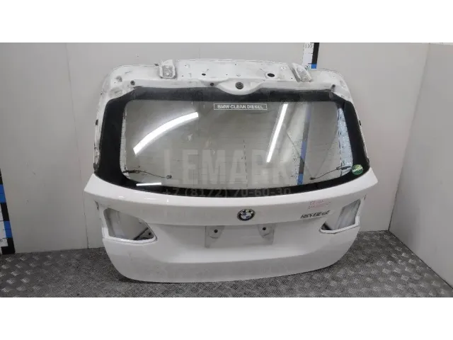 Дверь багажника для  Citroen C-Crosser 2008-2013