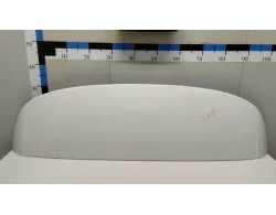 Спойлер (дефлектор) багажника