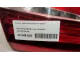 Фонарь задний внутренний левый для  Chery Indis 2011-2015