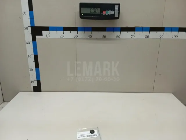 Гайка