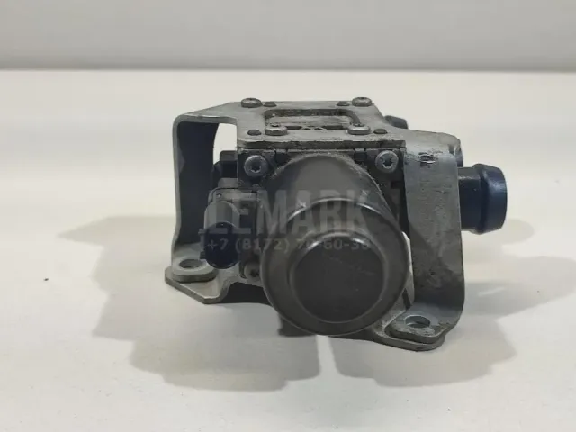 Клапан отопителя для  BMW 1-serie F20/F21 2011-2019