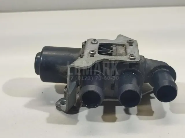Клапан отопителя для  BMW 1-serie F20/F21 2011-2019