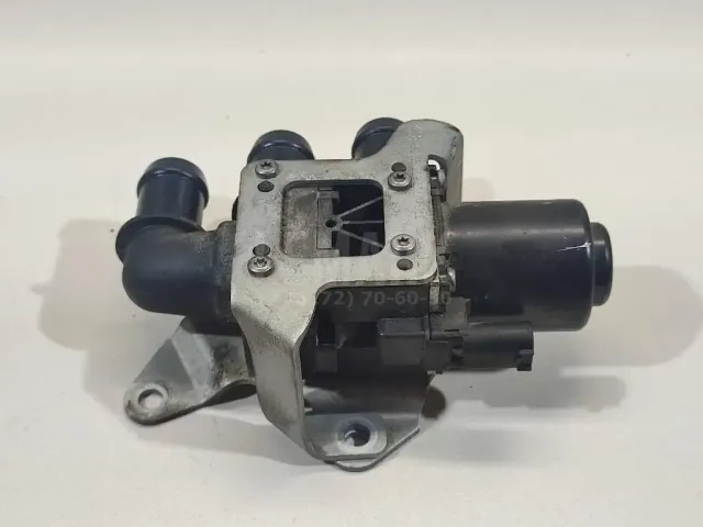 Клапан отопителя для  BMW 1-serie F20/F21 2011-2019