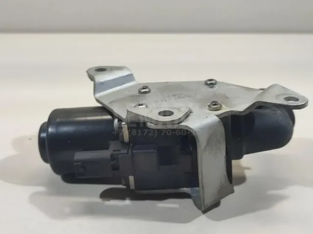 Клапан отопителя для  BMW 1-serie F20/F21 2011-2019