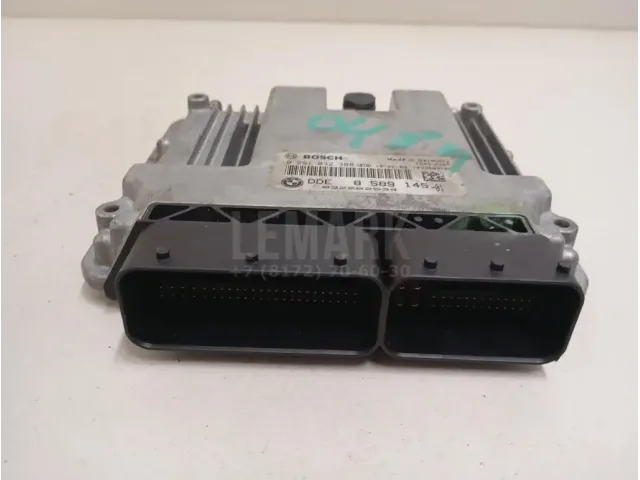 Блок управления двигателем для  Chrysler Concord 0-1998
