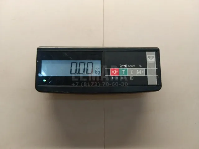 Кольцо уплотнительное датчика парковки