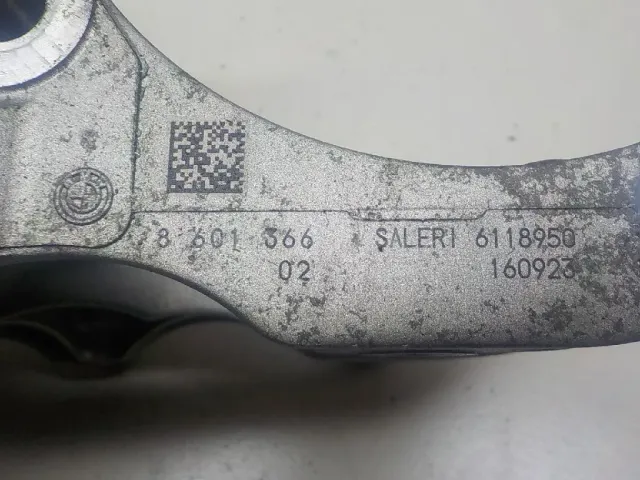 Насос водяной (помпа) для  Citroen Jumper 244 2002-2006