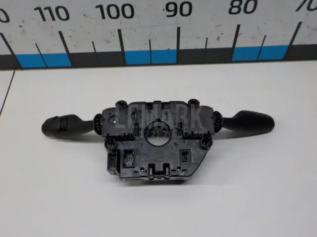 Переключатель подрулевой в сборе для  BMW 5-serie F10/F11 2009-2016