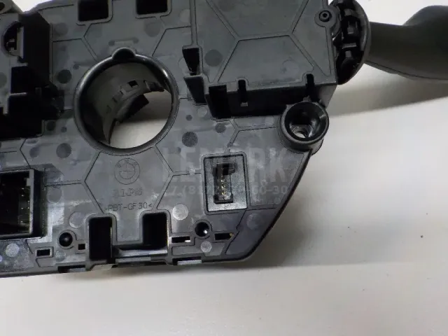 Переключатель подрулевой в сборе для  BMW 5-serie F10/F11 2009-2016