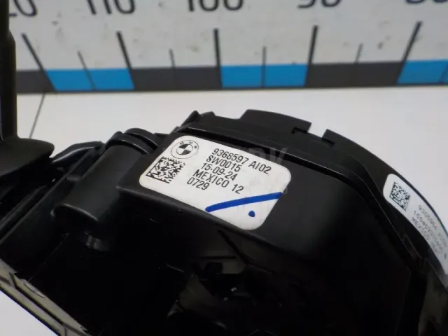 Переключатель подрулевой в сборе для  BMW 5-serie F10/F11 2009-2016