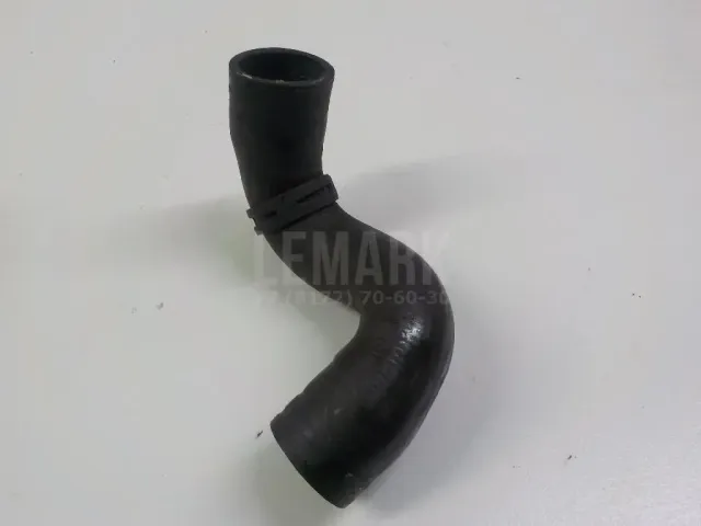 Патрубок радиатора для  BMW X3 E83 2004-2010