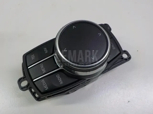 Кнопка многофункциональная для  Ford C-MAX 2003-2010