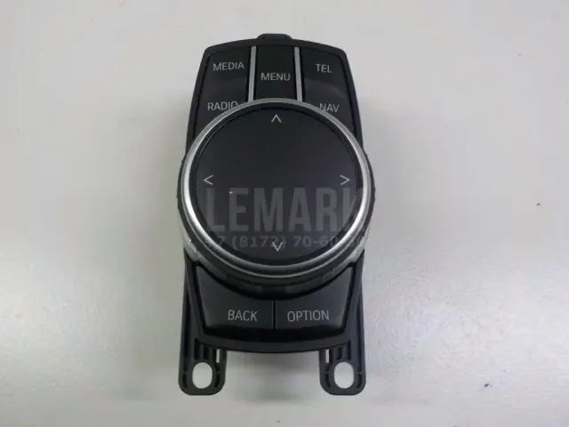 Кнопка многофункциональная для  Ford C-MAX 2003-2010