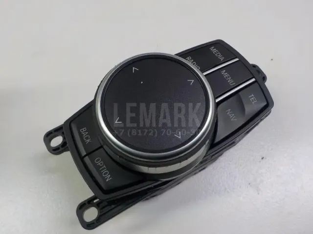 Кнопка многофункциональная для  Ford C-MAX 2003-2010