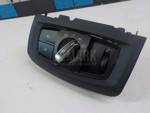 Переключатель света фар для  Citroen Xsara Picasso 1999-2010