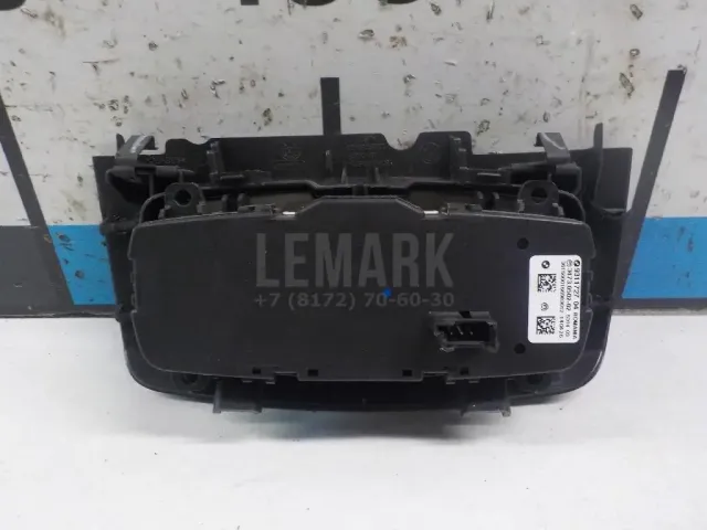 Переключатель света фар для  Citroen Xsara Picasso 1999-2010