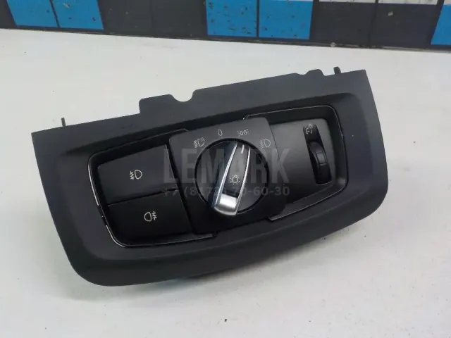 Переключатель света фар для  Citroen Xsara Picasso 1999-2010