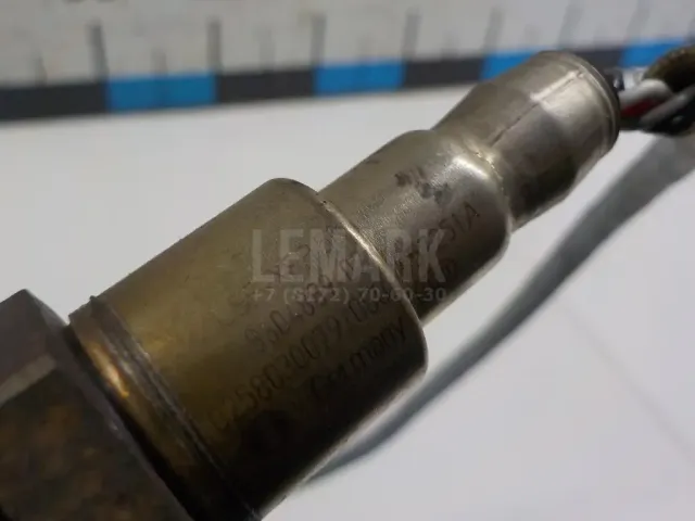 Датчик кислородный/Lambdasonde для  Fiat Uno 1995-2010
