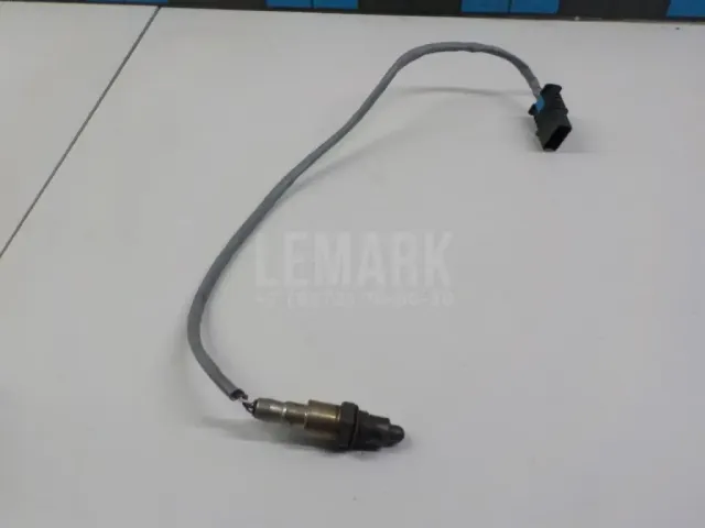 Датчик кислородный/Lambdasonde для  Fiat Uno 1995-2010