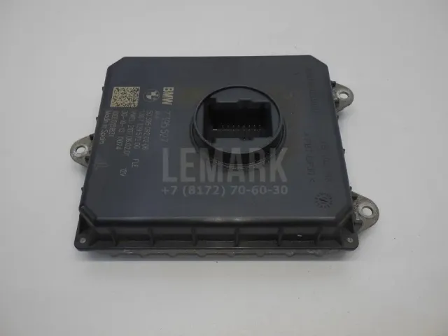 Блок управления диодными фарами для  Chrysler 300M 1998-2004