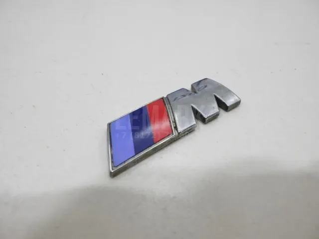 Эмблема для  Ford Fusion 2002-2012