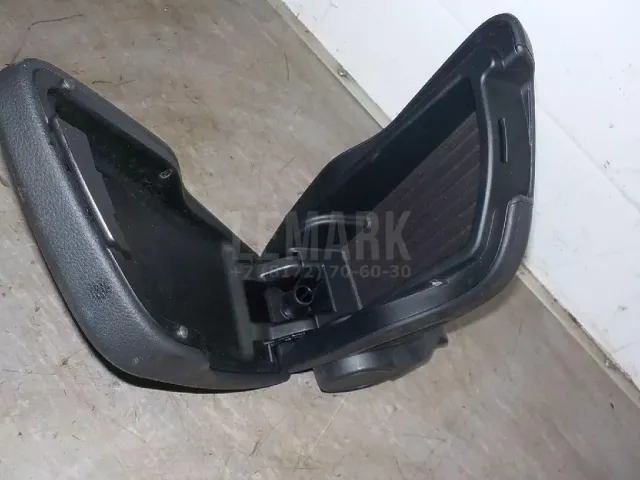 Подлокотник для  FOTON Tunland 2012